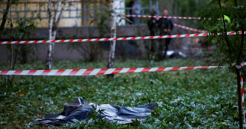 Трагедія біля закритого укриття у Києві: суд відпустив охоронця Вадима Мошкіна