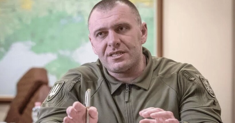 Голова СБУ вперше прокоментував стеженням за журналістами Bihus.info