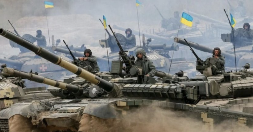 Не можна заморозити війну, адже росія накопичить сили і нас чекає ще кривавіша війна, - Блищик