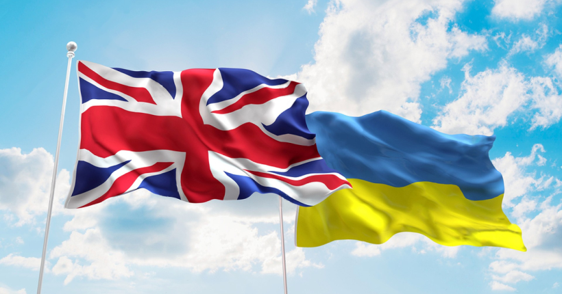 Велика Британія продовжить безмитну торгівлю з Україною до 2029 року