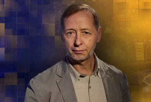Такер Карлсон з путіним – це як обійми інфікованого з безнадійним