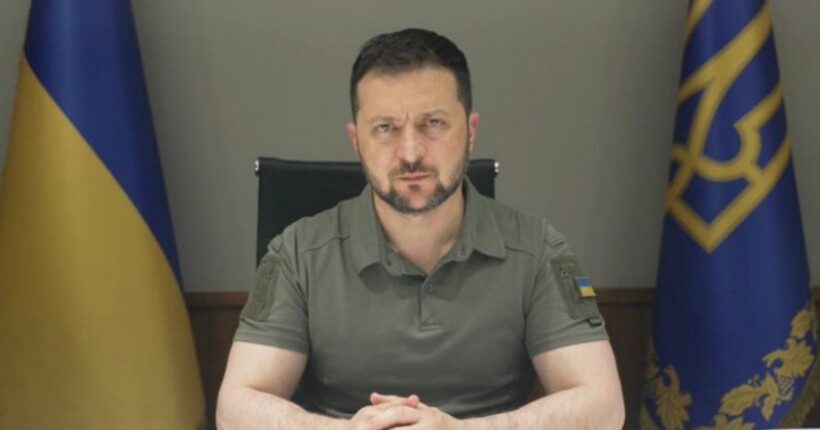 Зеленський вніс зміни у персональний склад Ставки та РНБО