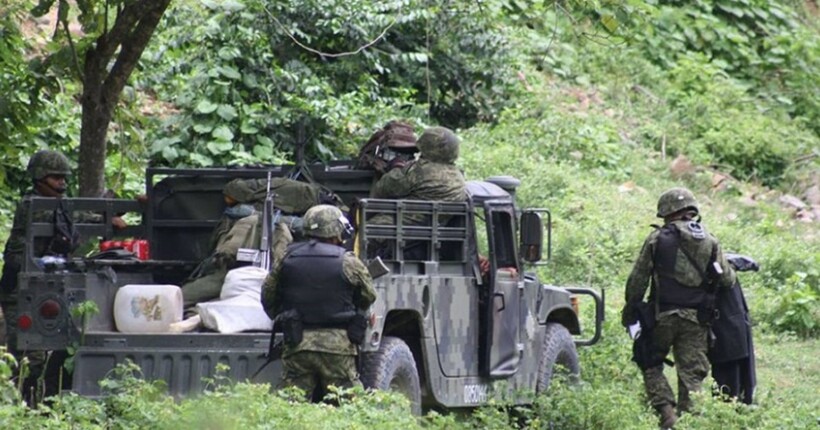 Попри обіцянки Мадуро: Венесуела нарощує сили біля кордону з Гаяною