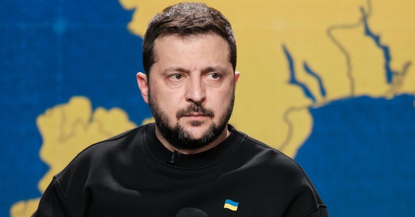 Призначено заступників головкома ЗСУ Сирського, - Зеленський
