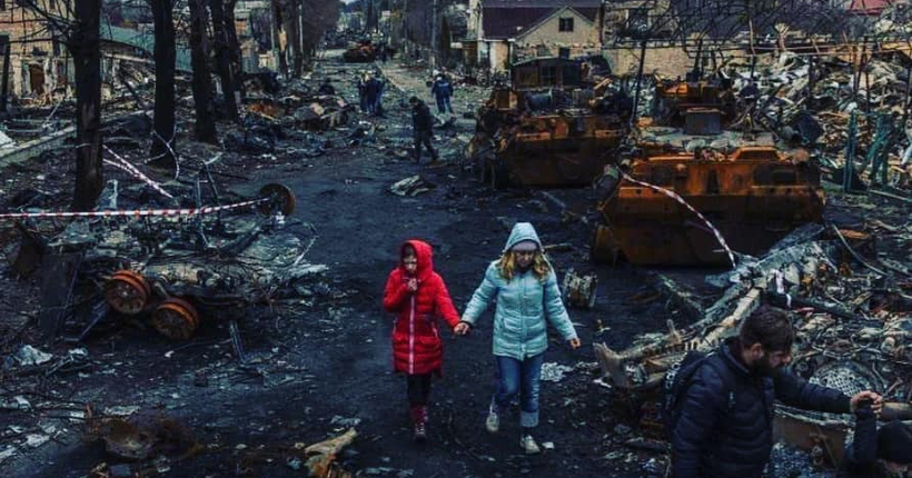Мінреінтеграції: з тимчасово окупованої території Запорізької області повернули ще одну дитину