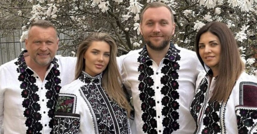 Справа Гринкевичів: майно родини бізнесмена заарештовано, на черзі - нерухомість Морозюк
