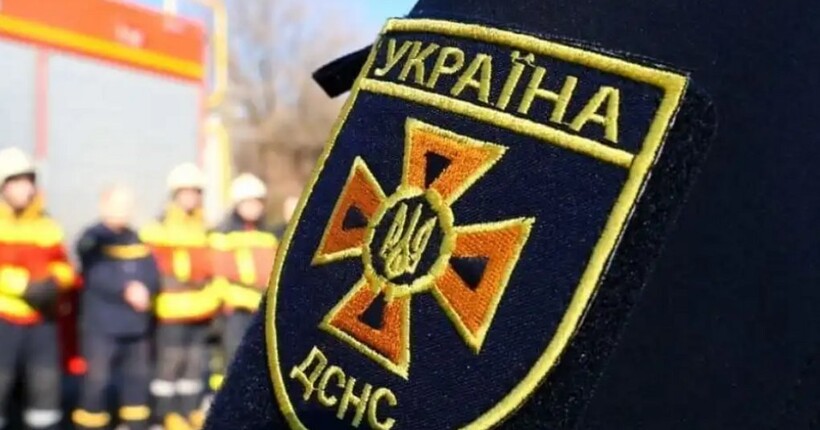 Із річки у Харкові врятували людину: що відомо