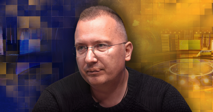 Чому поляки висипають українське зерно