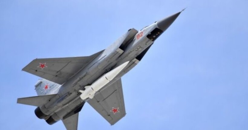 Як довго рф зможе продовжувати ресурс своїх літаків - Ігнат відповів