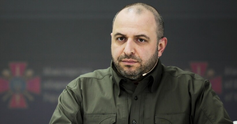 Умєров: Дронова коаліція для України вже працює, попереду постачання безпілотників від партнерів