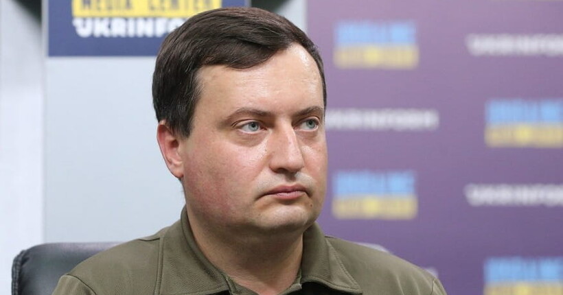ГУР МО: Протестні настрої в росії будуть наростати