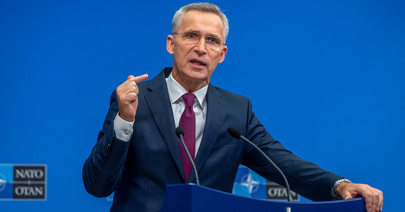 НАТО створить у Польщі спільний тренувальний центр для України, - Столтенберг