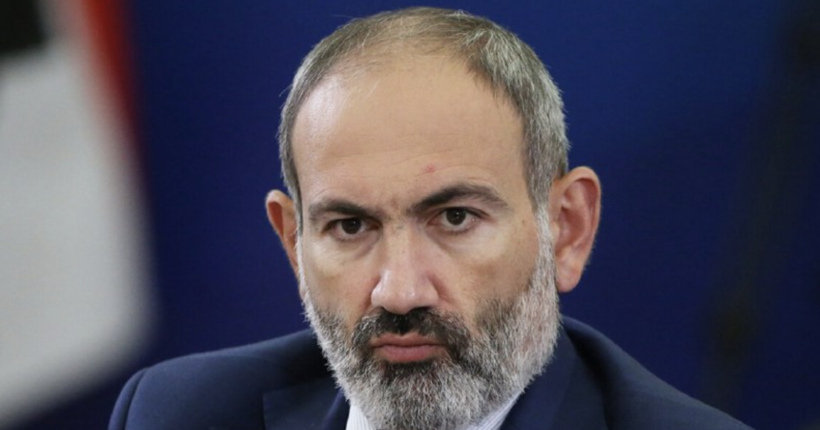Вірменія звинуватила Азербайджан у підготовці до повномасштабної війни