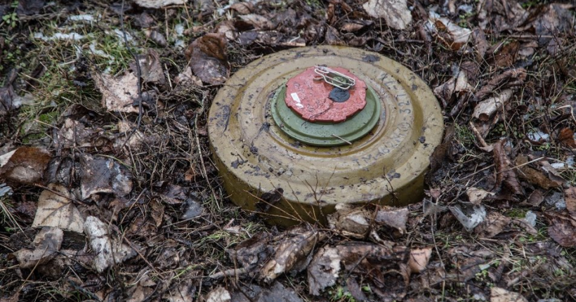 На Харківщині троє людей підірвалися на боєприпасі – двоє загиблих, один травмований