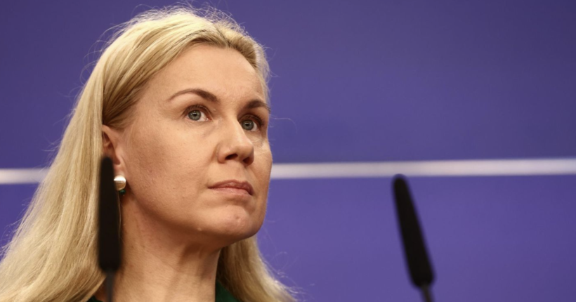 Єврокомісарка по енергетиці: Євросоюз фокусується на якнайшвидшій відмові від російського газу