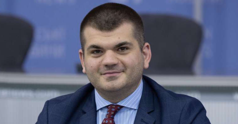 Кучухідзе: Китай підігрує росії, однак країни Глобального півдня можуть це зупинити