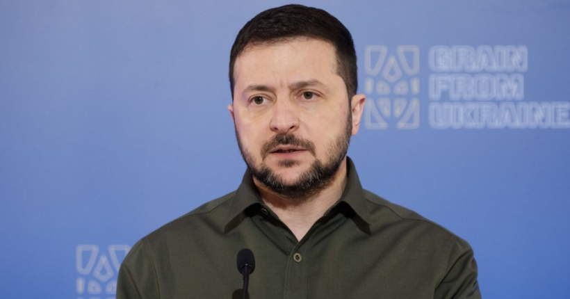 Здивуємо росію цього року: Зеленський про вітчизняне виробництво зброї