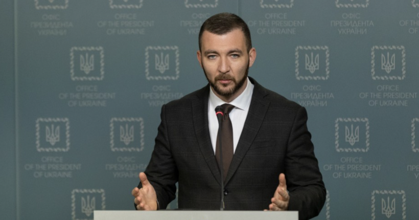 Стало відомо, з якими країнами Україна підпише наступні безпекові угоди