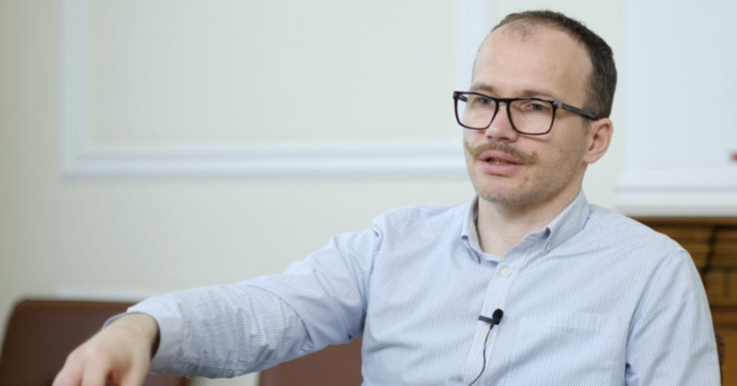 Малюська: Росіяни чинять шалений спротив конфіскації їхніх активів