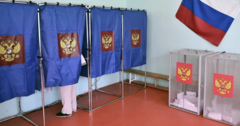 ГУР: росія завезла на ТОТ спецзагони, які 