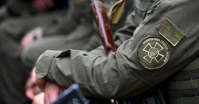 Нацгвардійці знешкодили понад 30 російських танків
