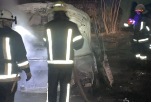 На Одещині підірвали автівку з волонтерами: їх терміново доставили в лікарню