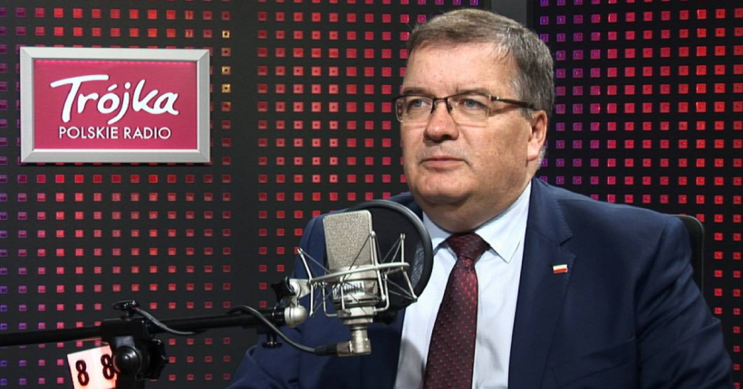 У Польщі підтримали заклик Зеленського щодо урядової зустрічі на кордоні