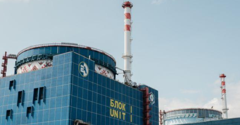 На чотирьох українських АЕС пройшли ротації МАГАТЕ