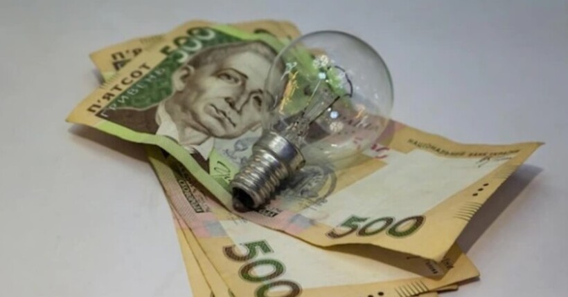 Українці заборгували за електрику 8 млрд грн за минулий рік, у 2022 році - удвічі менше, - 
