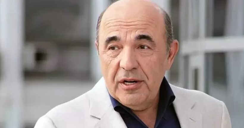 Екстрадиція Рабіновича: у ДБР відповіли, чи можлива наразі