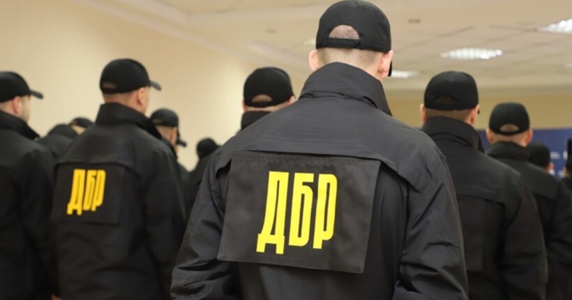 Працівники ТЦК на Львівщині, які побили цивільних, постануть перед судом, - ДБР