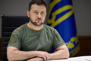 Зеленський провів чергове засідання Ставки: головне