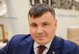 Зеленський змінив посла України у Азербайджані: кого призначено на посаду