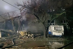Обстріл Одеси дронами та ракетами: в ОВА озвучили наслідки