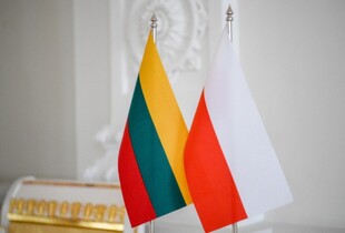 Польські фермери анонсували блокаду кордону ще і з Литвою