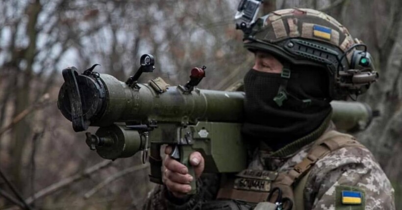 На відміну від Бахмуту під Авдіївкою зараз росіяни не економлять техніку, - 3 ОШБр