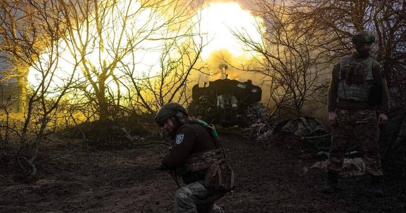 Таврійський напрямок: ЗСУ знищили ще 500 окупантів за добу, 9 - взяли в полон 
