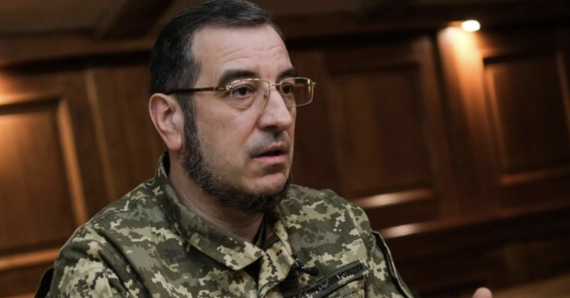 У ГУР назвали кількість артснарядів, які росіяни зібралися виробити цьогоріч