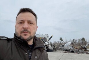 Ми стали на 730 днів ближчі до перемоги: Зеленський звернувся до українців у другу річницю великої війни