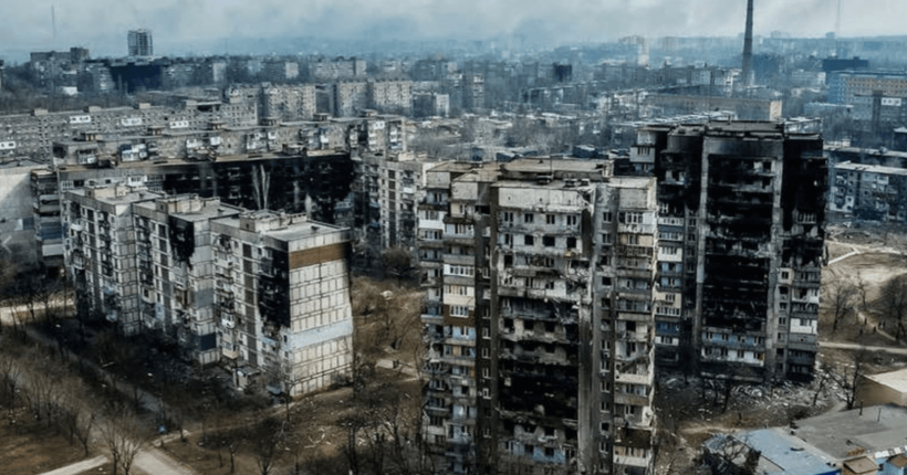Маємо понад 122 тис зафіксованих фактів воєнних злочинів росіян у війні, - ОГП