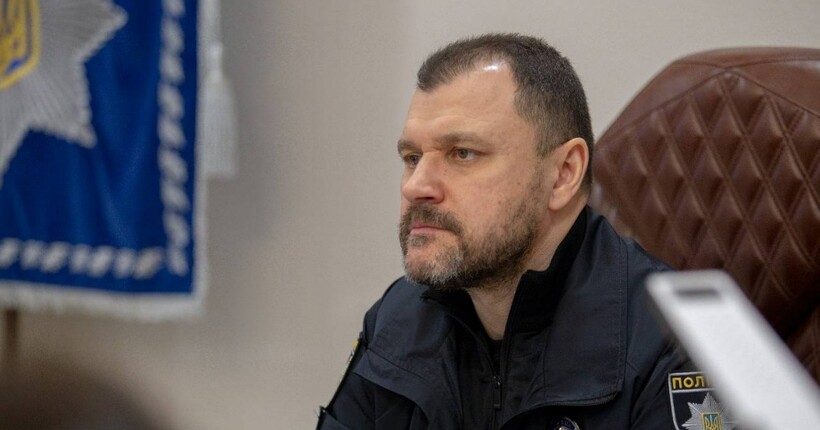 Клименко: З початку повномасштабної війни армія рф обстріляла Україну близько 110 тисяч разів
