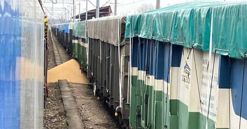 Зеленський пояснив план дій, якщо не вийде розблокувати кордон з Польщею
