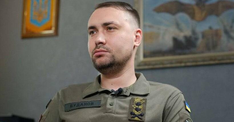 рф провалила найдорожчу ІПСО у своїй історії, - Буданов