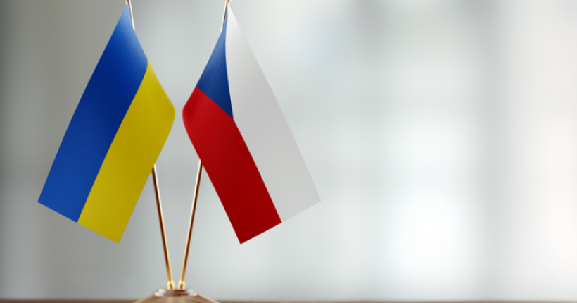 Президент Чехії дозволив 20 громадянам країни приєднатися до ЗСУ