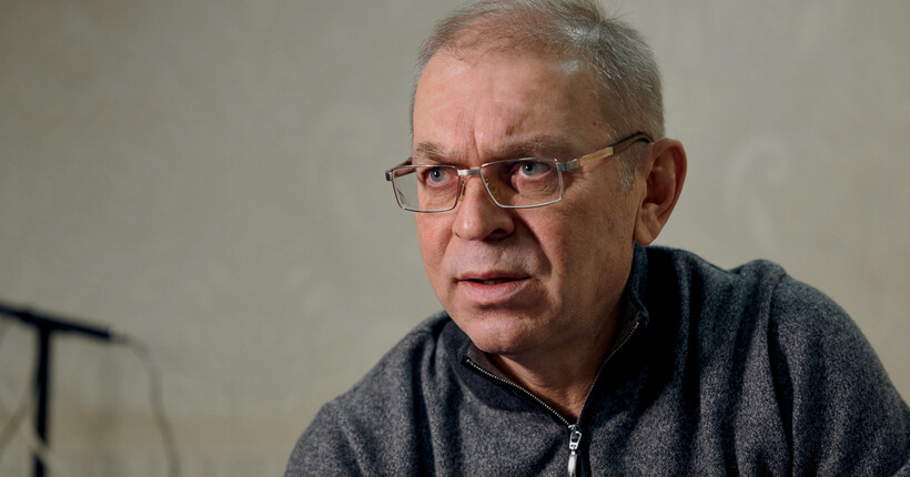 Суд обрав запобіжний захід екснардепу Пашинському: подробиці