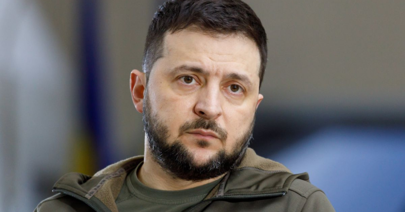 Україна отримала лише 30% обіцяних ЄС снарядів, – Зеленський
