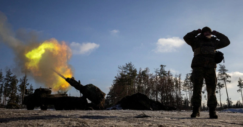 За добу ворог 73 рази намагався штурмувати позиції Сил оборони