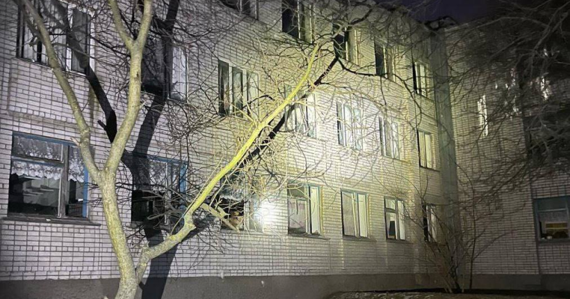 Окупанти випустили 25 снарядів по Нікопольщині, – ОВА 
