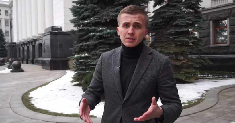 Знімав про торгівлю Польщі з рф: польські правоохоронці затримали журналіста Ткача