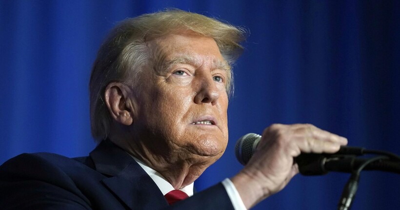 Трамп переміг на праймеріз республіканців у Мічигані